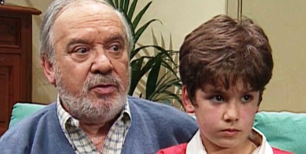 O Aniversário – Parte II