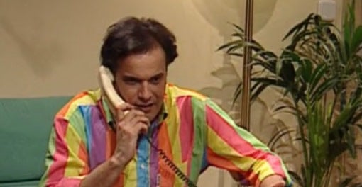 Em Tempo de Guerra não se Limpam Espingardas – Parte II