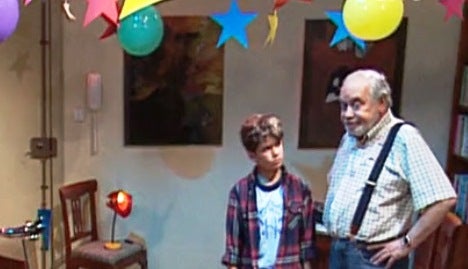 Uma Galáxia Chamada Arlindo – Parte I