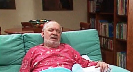 Uma Galáxia Chamada Arlindo – Parte II