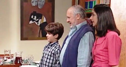 Os Domingos São Sempre Iguais – Parte II