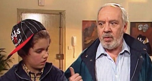 Coisas de Homens – Parte I