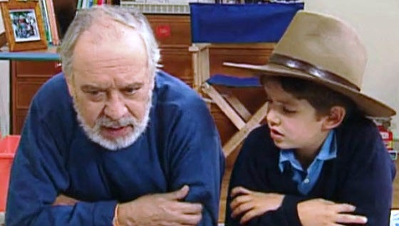 As Férias – Parte I