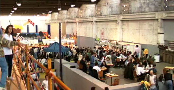 Alta Voltagem – Parte II