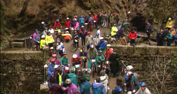 Sem Limites – Parte I