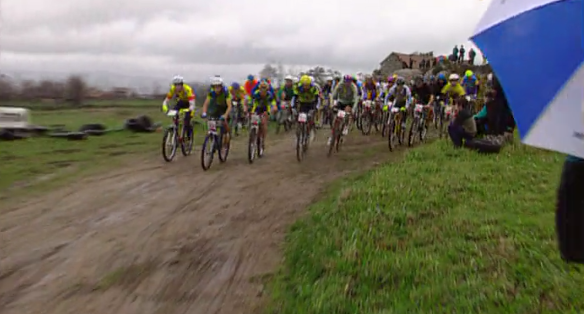 Sem Limites – Parte I