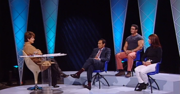 Bem-Estar Físico e Emocional – Parte I