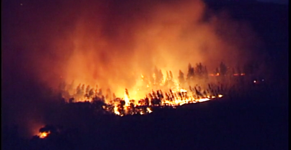 Alta Voltagem – Parte II