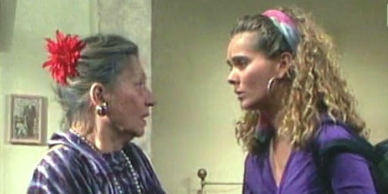 Caixa Alta – Parte II