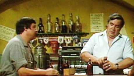 Caixa Alta – Parte II