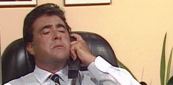 Caixa Alta – Parte I