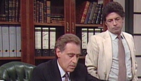 Caixa Alta – Parte II