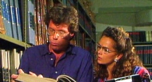 Caixa Alta – Parte I