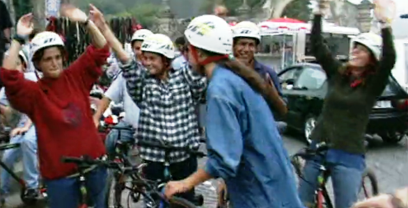 Alta Voltagem – Parte II