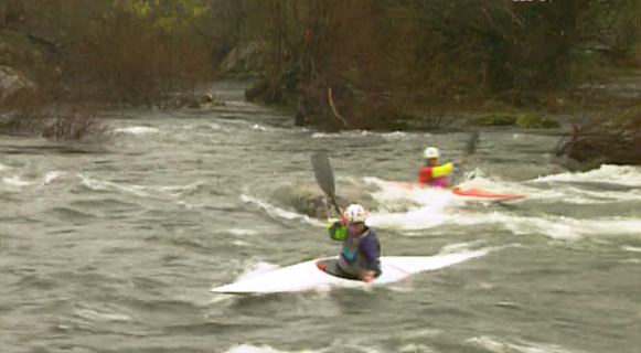 Sem Limites – Parte II