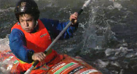 Sem Limites – Parte I