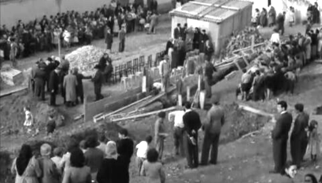 Construção de Centro de Assistência Social no Casal Ventoso