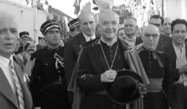 Obra de Cooperação Legionária