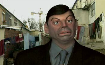 Os Projectos de Só Ares