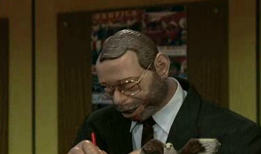 Benfica Ajuda Governo