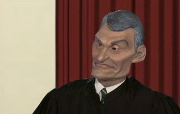 Tribunal Aspirina Moura