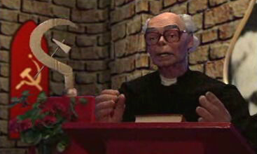 Sarabago Factor Deus