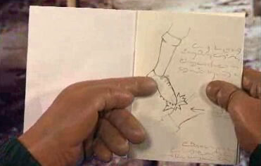 Escola de Terrorismo