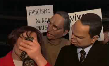 Cunhal Apela ao Voto em João Só Ares