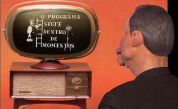 Parabéns RTP 44 Anos