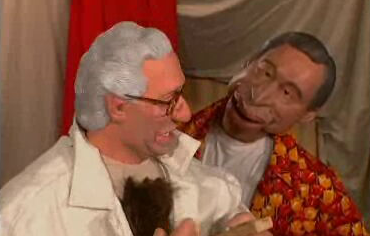 Faz Cortes Canta Queen