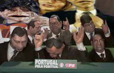 Balanço do Congresso do PS