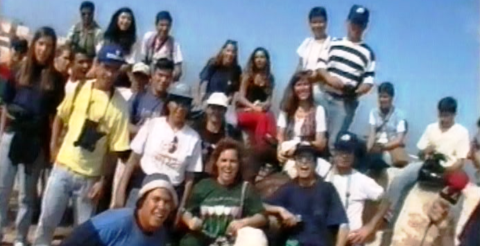 Alta Voltagem – Parte I