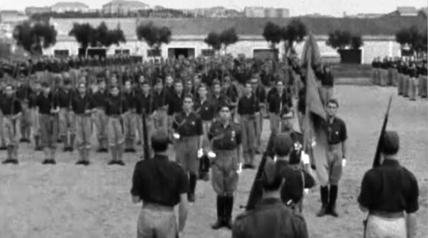 Curso Especial de Preparação Militar