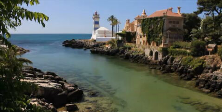 Cascais