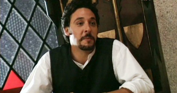 Alta Voltagem – Parte I