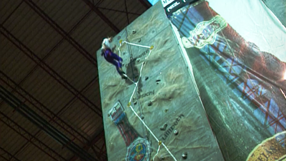 Sem Limites – Parte I