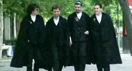 Alta Voltagem – Parte II