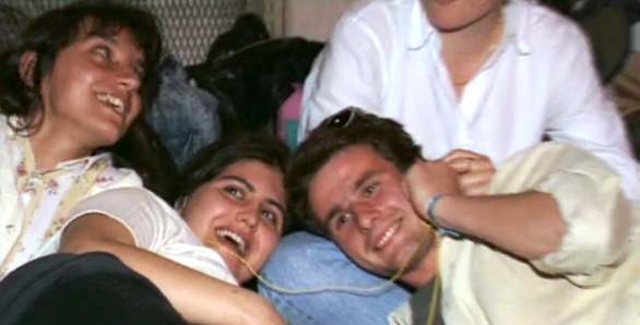 Alta Voltagem – Parte II