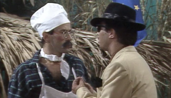 Itália – Parte II