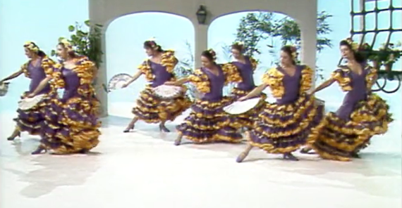 Espanha – Parte II