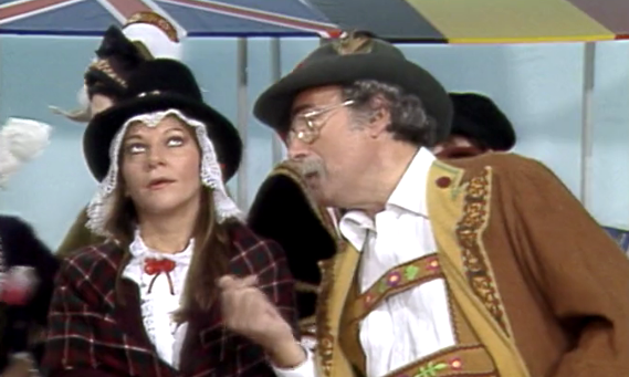 Holanda – Parte II