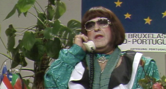 Bélgica – Parte I