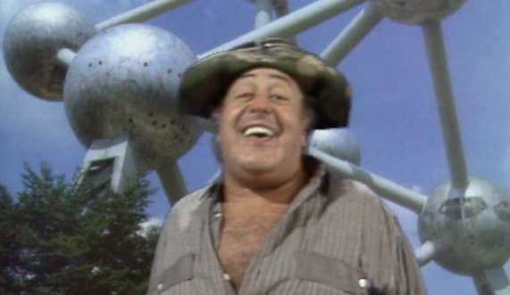 Bélgica – Parte II