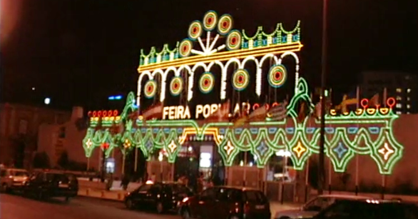 Alta Voltagem – Parte II