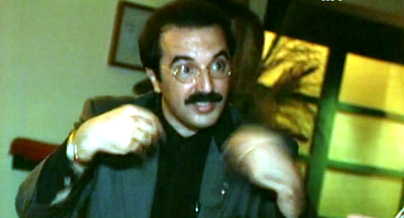 Alta Voltagem – Parte II