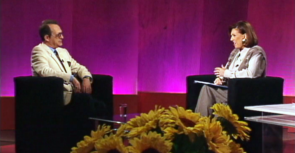 A Minha Vida Dava um Filme – Parte I