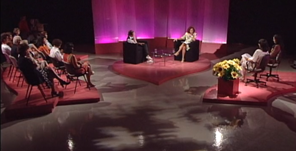 A Minha Vida Dava um Filme – Parte I