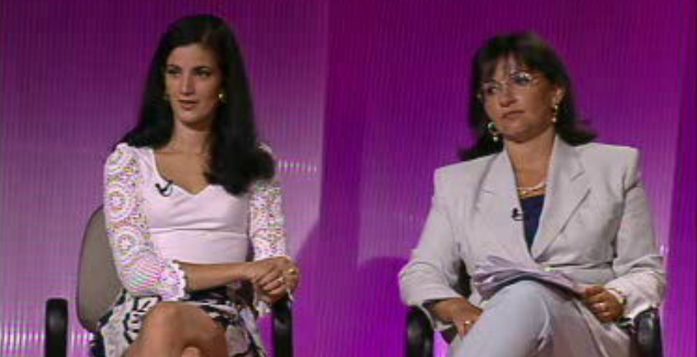 A Minha Vida Dava um Filme – Parte I