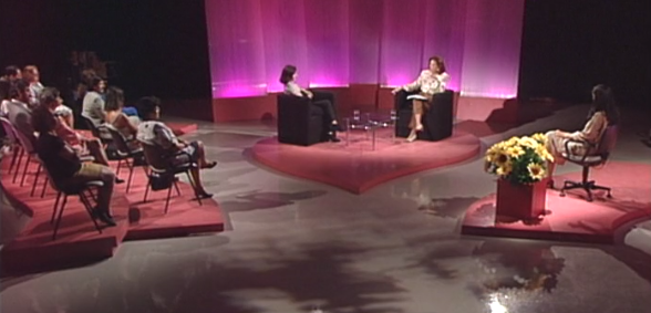 A Minha Vida Dava um Filme – Parte I