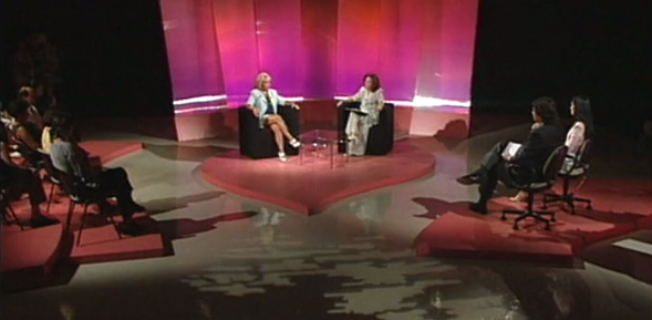 A Minha Vida Dava um Filme – Parte I